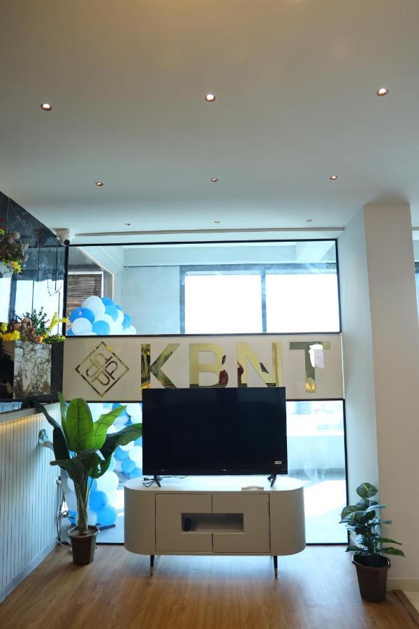 Hotel The Parker Inn By Kbnt Group สุรัต ภายนอก รูปภาพ