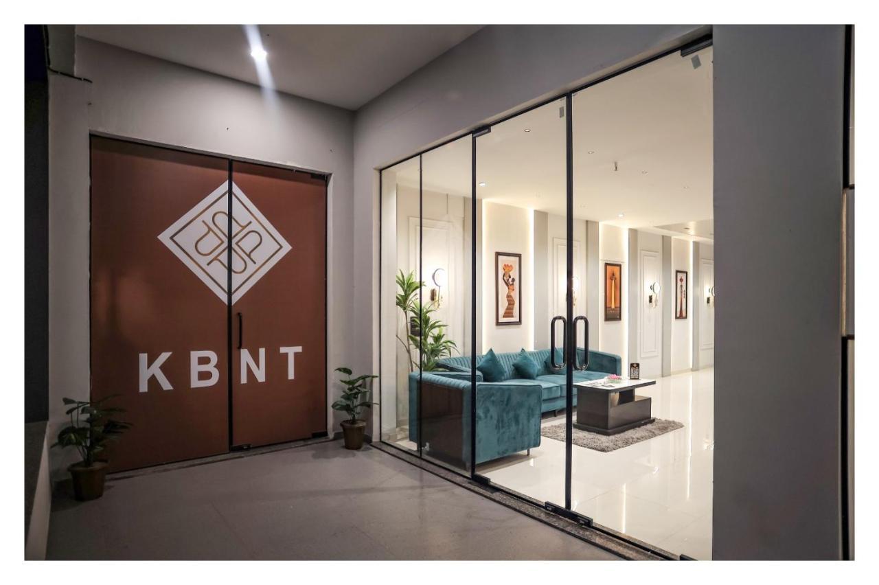 Hotel The Parker Inn By Kbnt Group สุรัต ภายนอก รูปภาพ