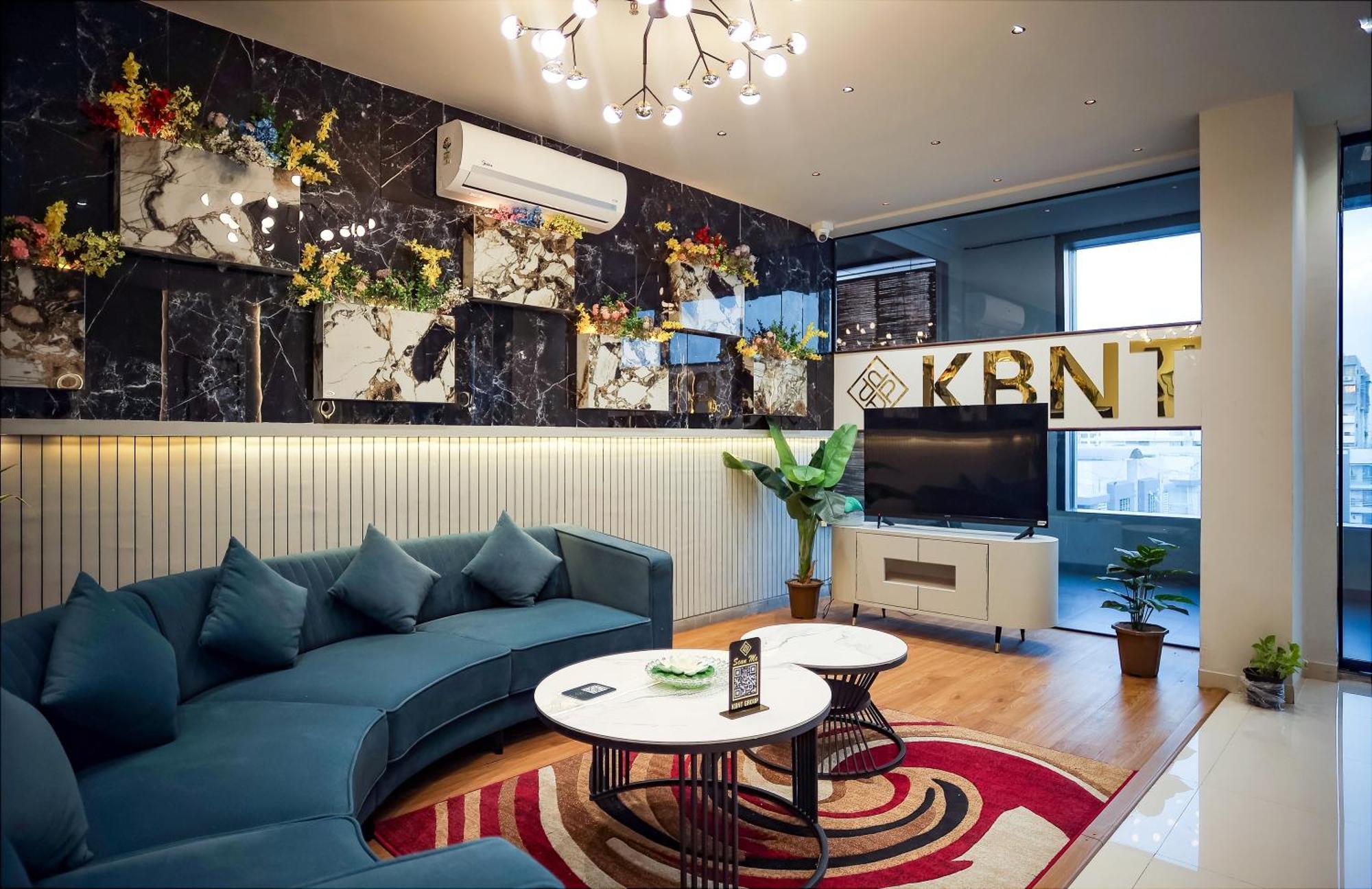 Hotel The Parker Inn By Kbnt Group สุรัต ภายนอก รูปภาพ